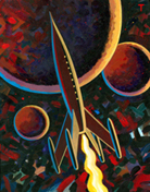 Rocket # 56