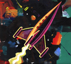 Rocket # 57