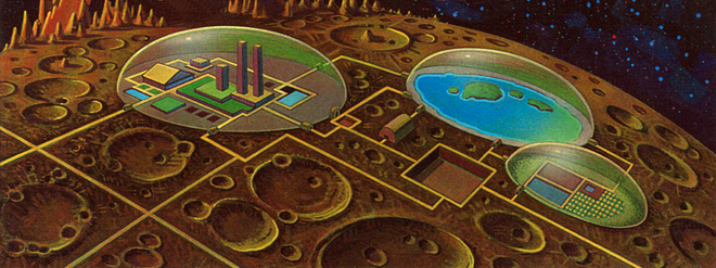 Anderson Farms, circa 2090