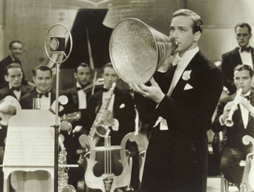 Crooner
