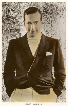 Crooner