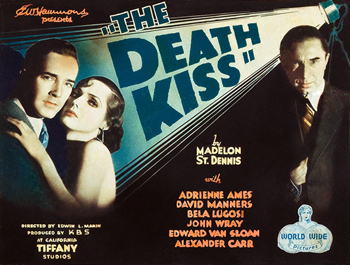 The Death Kiss