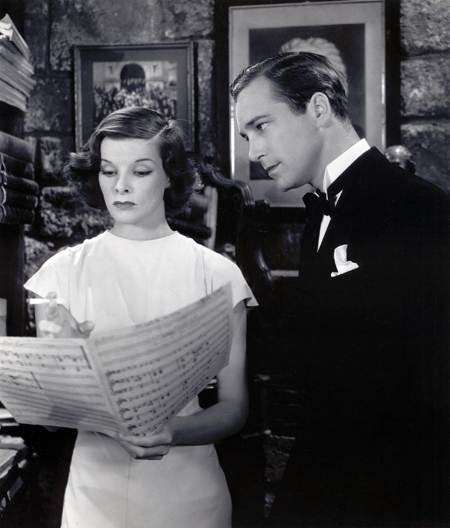 A Bill of Divorcement