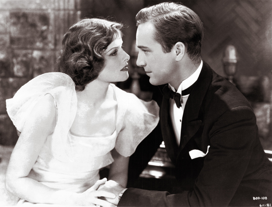 A Bill of Divorcement