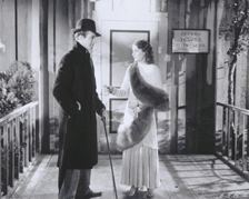 The Mircale Woman