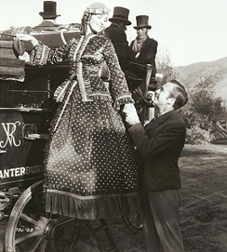 Mystery of Edwin Drood