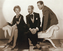 The Great Flirtation