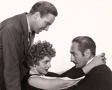 The Great Flirtation