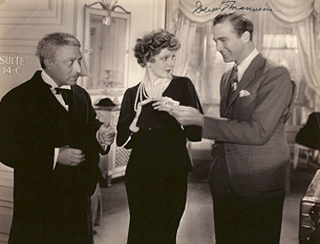 The Great Flirtation