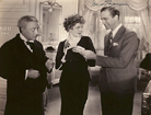 The Great Flirtation