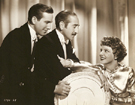 The Great Flirtation