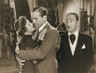 The Great Flirtation