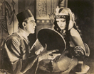 The Mummy