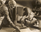 The Mummy