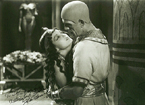 The Mummy