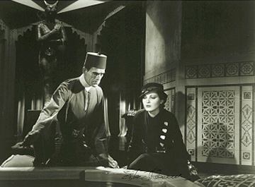 The Mummy