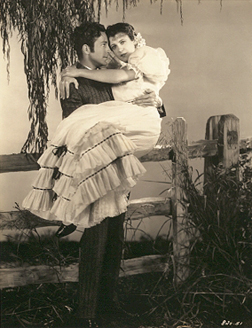 The Right to Love