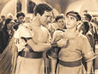 Roman Scandals