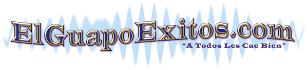 El Guapo Exitos logo