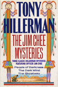 The Jim Chee Mysteries