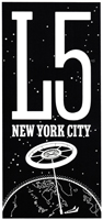 L5 New York City logo