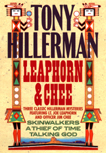 Leaphorn & Chee