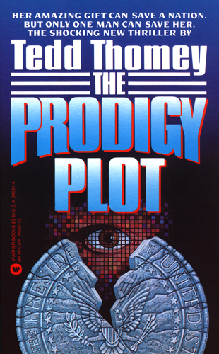 The Prodigy Plot cover