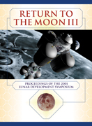Return to the Moon III