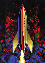 Rocket #50