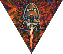 Rocket #72