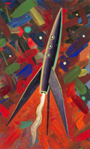 Rocket #73