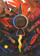Rocket #75