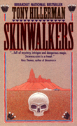 Skinwalkers