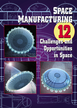 Space Manufacturing 13 cover