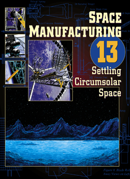 Space Manufacturing 13 cover