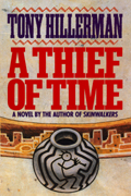 A Thief of Time