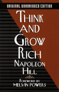 Think and Grow Rich