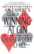 Winning at Gin