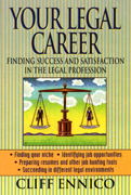 Your Legal Career