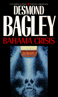 Bahama Crisis cover