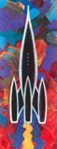 Black Rocket