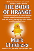 The Book of Orange cover
