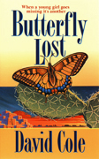 Butterfly Lost