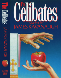 The Celibates cover and sppine