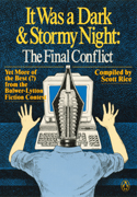 It Was a Dark & Stormy Night: The Final Conflict