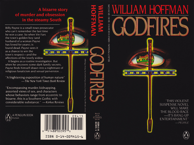 Godfires cover