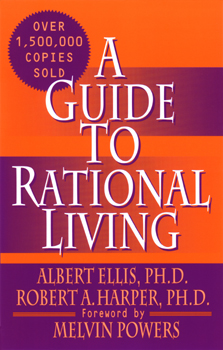 A Guide to Rational Living cover