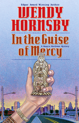In the Guise of Mercy first edition cover