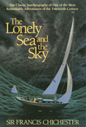 The Lonely Sea and the Sky