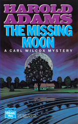 The Missing Moon cover